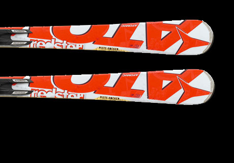 Atomic REDSTER EDGE SL