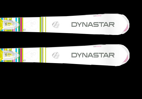 Dynastar ACTIVE X'PRESS