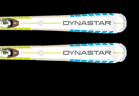 Dynastar OUTLAND 80 X'PRESS