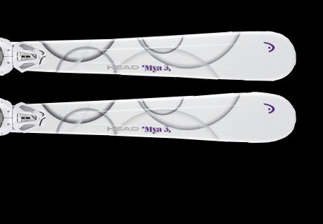 Head MYA AIR LR