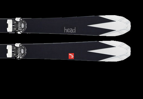 Head VENTURI 95