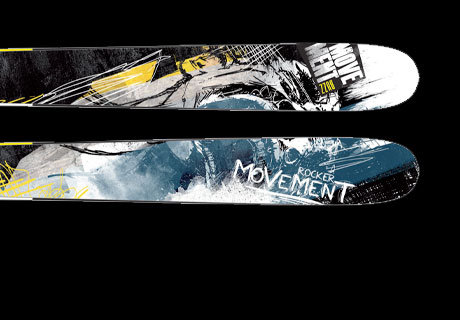 Movement BUZZ