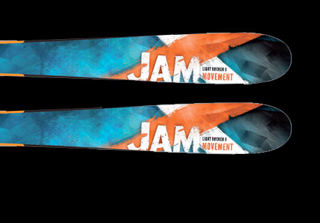 Movement JAM