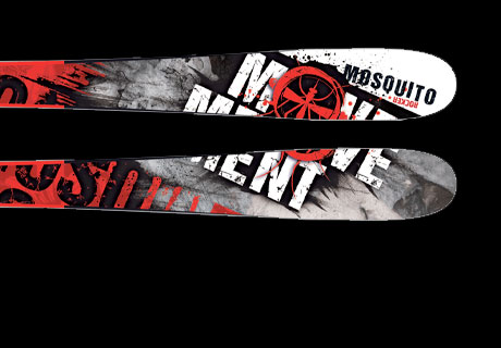 Movement MOSQUITO