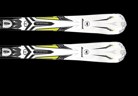 Rossignol PURSUIT 11 CA