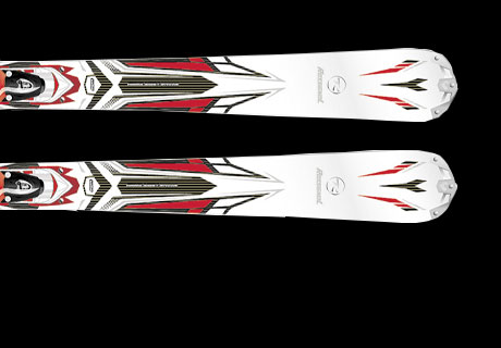 Rossignol PURSUIT 16 AR TPX