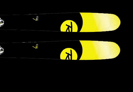 Rossignol SOUL 7