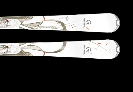 Rossignol UNIQUE 6