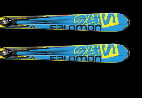 Salomon 24 HOURS PRO