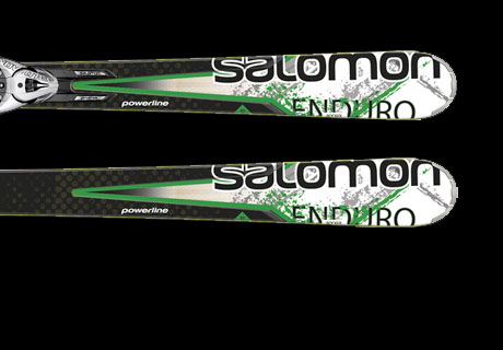 Salomon ENDURO XT 800