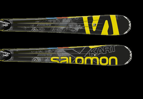 Salomon 24 X-KART MAX