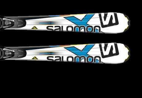 Salomon X-KART SPORT