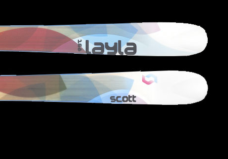 Scott LAYLA