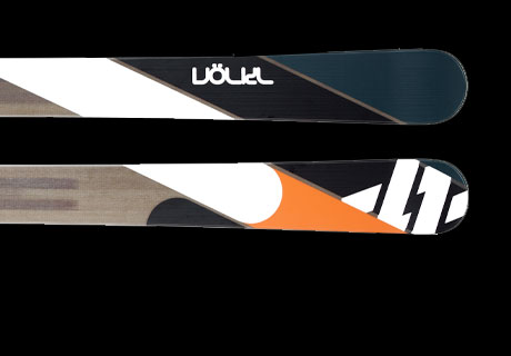 Volkl GOTOMA