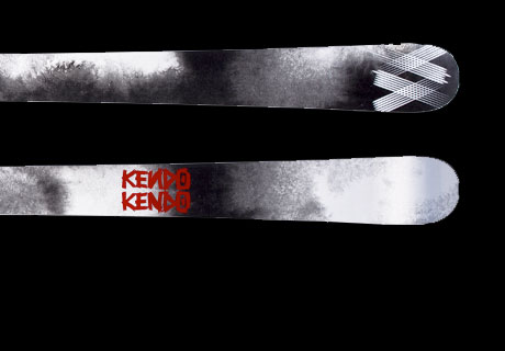 Volkl KENDO