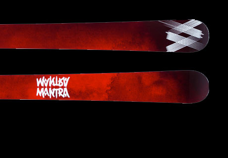 Volkl MANTRA