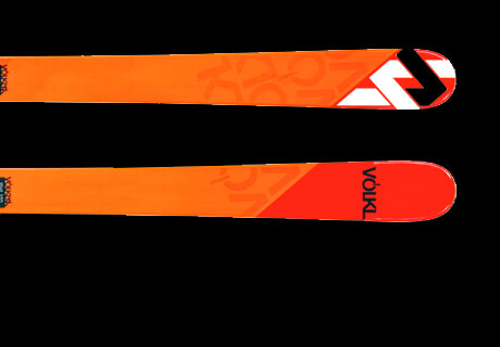 Volkl WALL