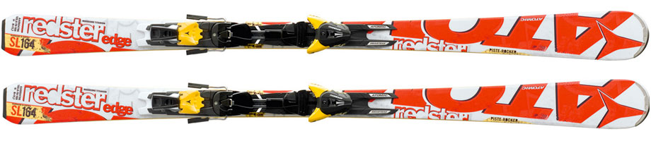 Atomic Redster Edge SL Atomic Redster Edge SL Image