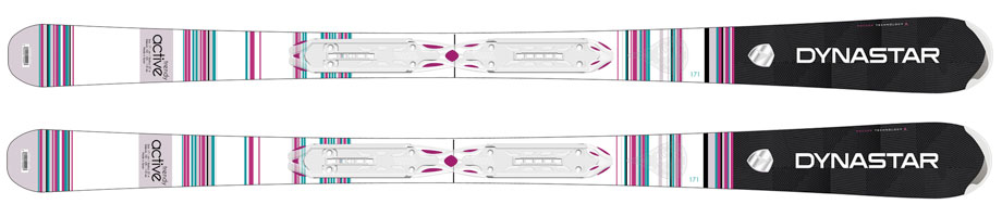 Dynastar Active Pro Dynastar Active Pro