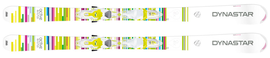 Dynastar ACTIVE XPRESS Dynastar ACTIVE XPRESS