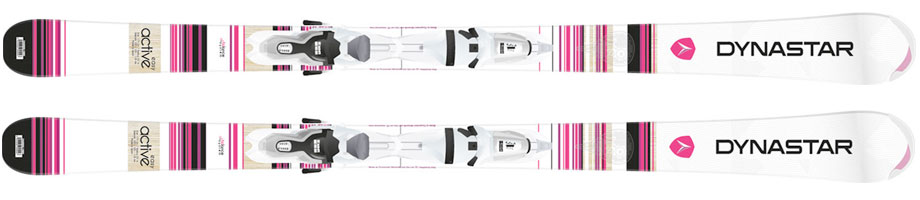 Dynastar ACTIVE EASY EXPRESS Dynastar ACTIVE EASY EXPRESS Image