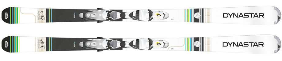 Dynastar ELITE LIGHT Dynastar ELITE LIGHT