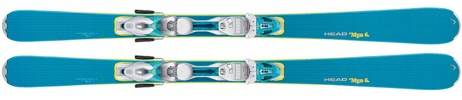 Head MYA No 6 Head MYA No 6 Image