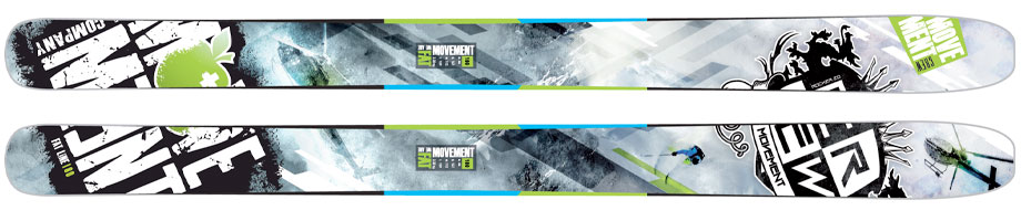 MOVEMENT CREW MOVEMENT CREW Image