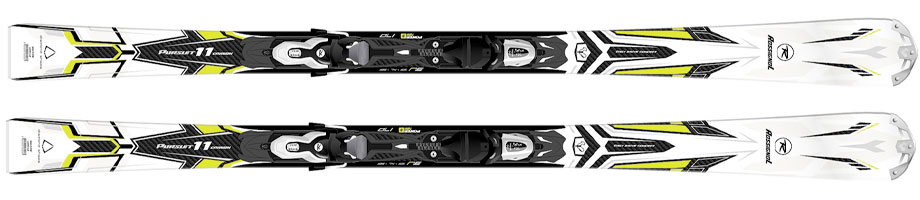 rossignol pursuit 13