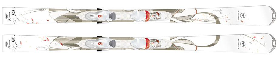 Rossignol UNIQUE 6 Rossignol UNIQUE 6 Image