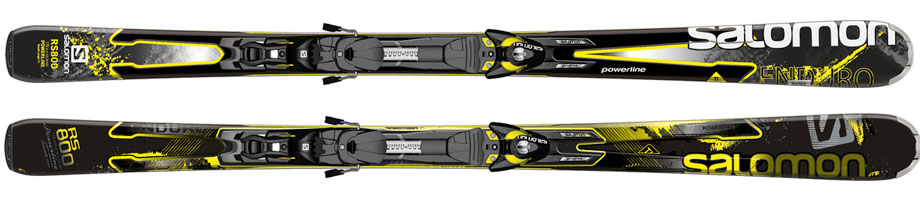 salomon rs 1