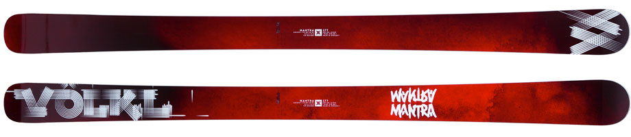 Volkl MANTRA Volkl MANTRA Image